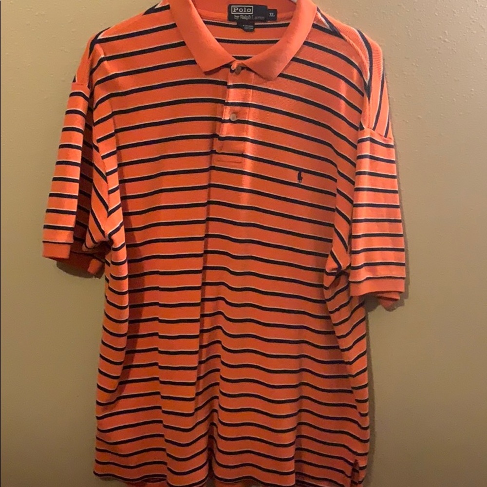 Polo Ralph Lauren shirt
